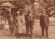 Bruce Young - Jane Mary Bell Young - George Henry Foster Young - Francis Young
